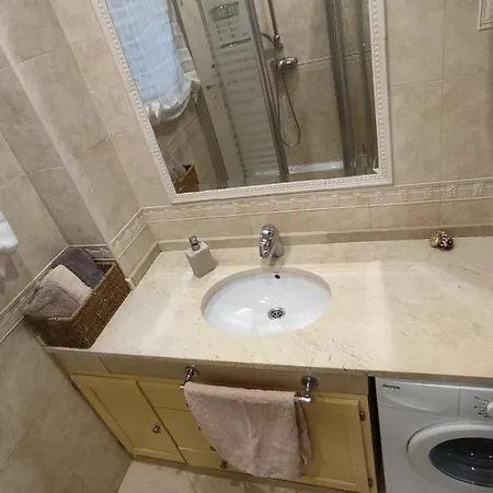 Holiday home Vina Torre Del Mar