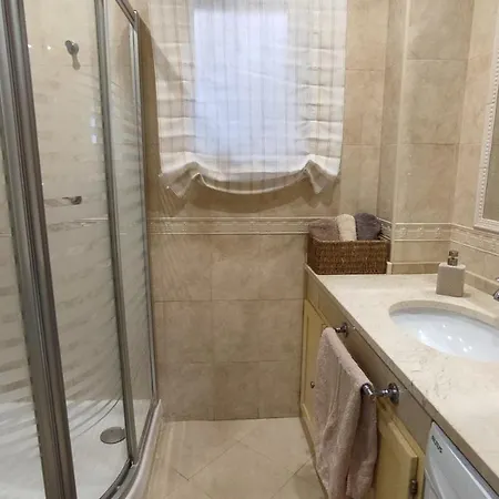 Vina Holiday home