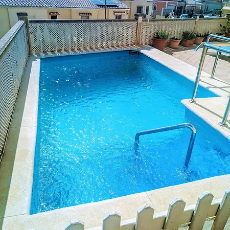 Vina Holiday home *
