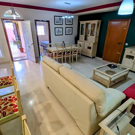 Holiday home Vina *