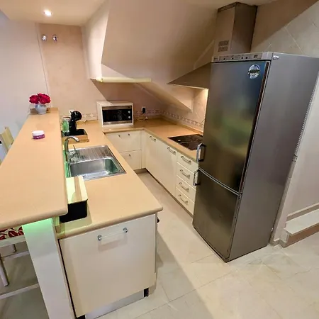 Holiday home Vina Torre Del Mar