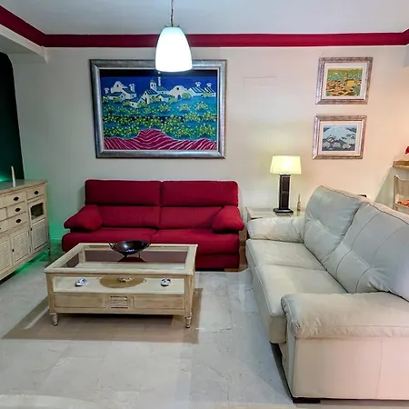 Vina Holiday home