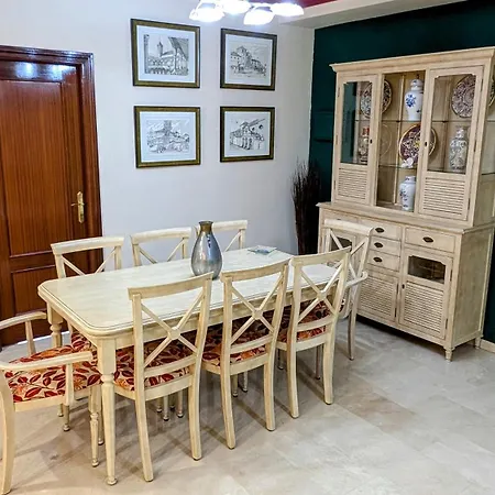 Vina Holiday home *