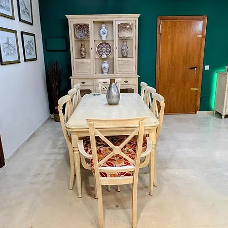 Vina Holiday home Torre Del Mar