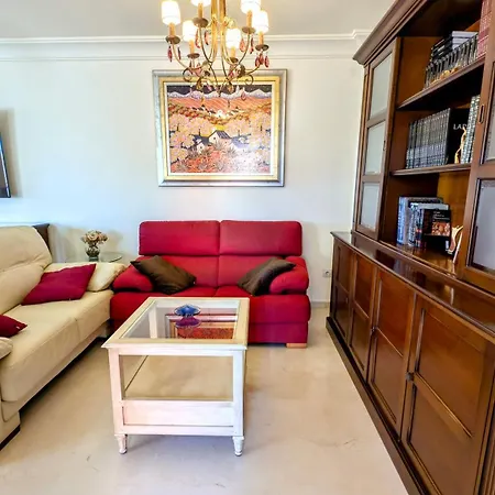 Vina Holiday home Torre Del Mar