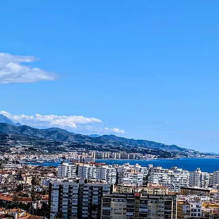Holiday home Vina Torre Del Mar