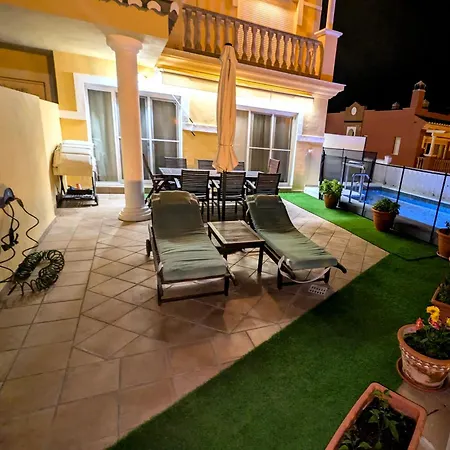 Holiday home Vina