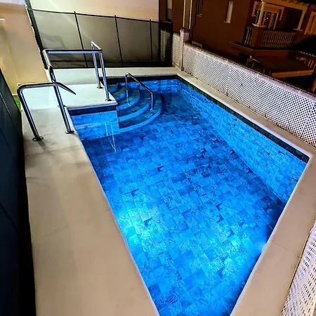 Vina Holiday home *